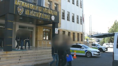 Kasten öldürme olayında 3 kişi tutuklandı