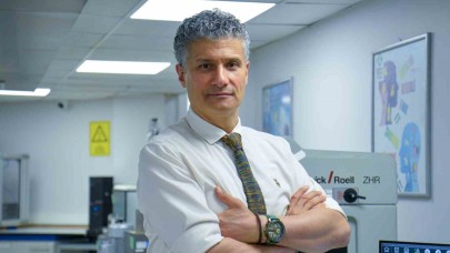 İş güvenliği sadece zorunluluk değil, bir kültürdür