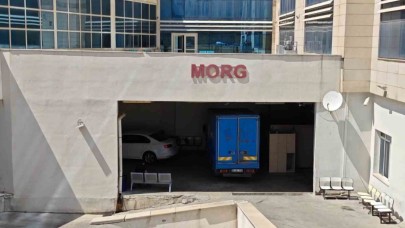 Bir kadın evinde ölü bulundu