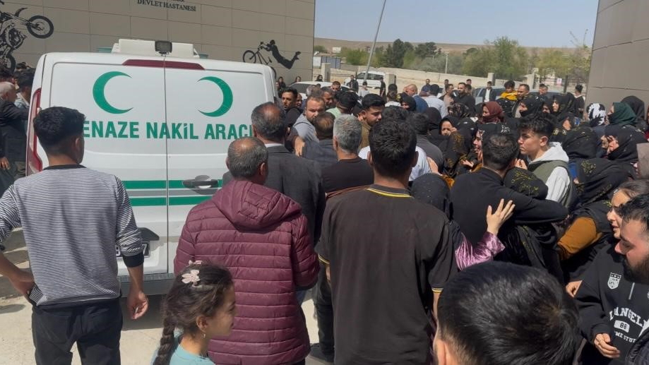 Şanlıurfa’da göçük faciasında 3 tutuklama