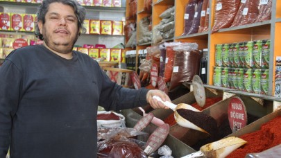 En fazla ilgiyi Urfa isotu gördü