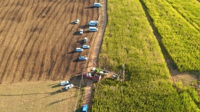 Şanlıurfa'da durum kritik seviyede