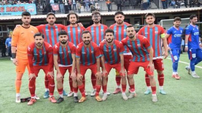 Ligde kalma hayalleri mucizelere kaldı