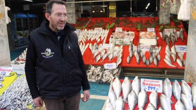 Balıkçılar sezondan memnun