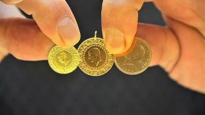 Altın dengesiz bir dönemde seyrediyor