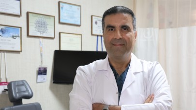 Mevsim geçişinde ’Saman’ nezlesine dikkat