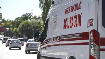 Şanlıurfa’da ineğin teptiği çocuk hayatını kaybetti