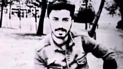 İşlenen cinayetin şüphelisi operasyonla yakalandı