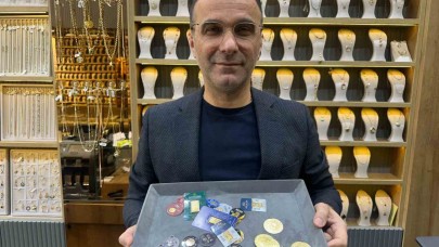 Altında yükseliş beklentisi