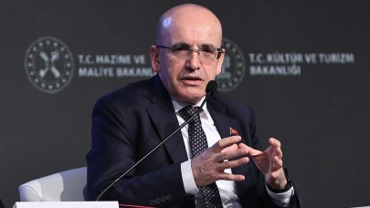 Bakan Şimşek: "Eleştirenler ya bizi duymuyor ya da kötü niyetliler"