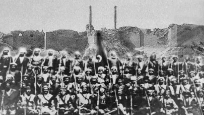 Büyükşehir 11 Nisan programını belirledi