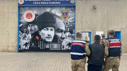 "Kasten öldürme" suçundan aranan şahıs yakalandı