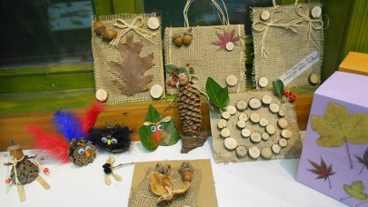 Dereceye girenler ödüllerini alacak