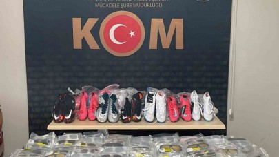 Kaçakçılık, narkotik ve asayiş operasyonları: 29 şüpheliden 1’i tutuklandı