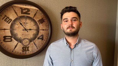 Kiralık evde ’anahtar’ detayı