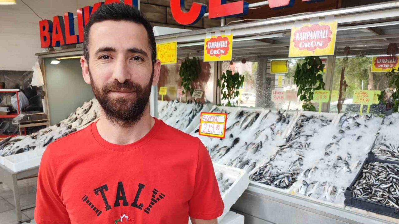 Yakalanan köpek balığı kanser hastalarına dağıtıldı