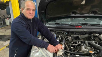 Araç yangınlarına karşı uzmanından uyarı: "Bakımları aksatmayın"