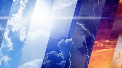 Güneydoğu Anadolu'da deği̇şken hava