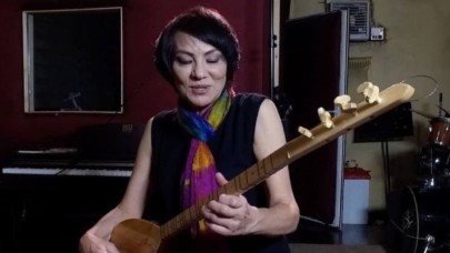 Sevinç Eratalay Gözaltına Alındı