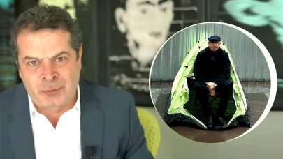 Özdemir'den Tanal'la ilgili flaş öngörü