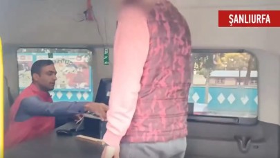 Şanlıurfa’da düzensiz göçle mücadele sürüyor