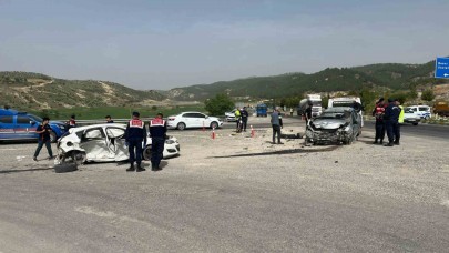 Adıyaman'da can pazarı!