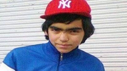 Berkin Elvan'ın ailesine HAGB’li hapis cezası