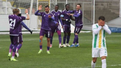 Şanlıurfaspor'u bu hallere düşürenler utansın!