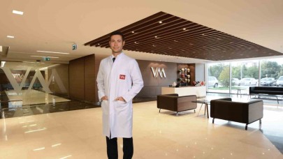 "Kubital tünel sendromu yaşamı çekilmez hale getirebilir"