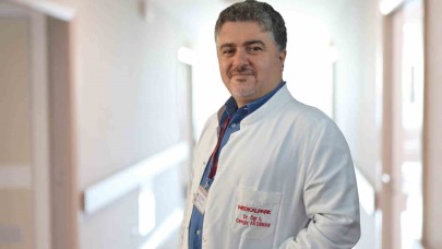 ‘Kanserde akıllı ilaçlar hem yaşam süresini hem de kalitesini uzatıyor’