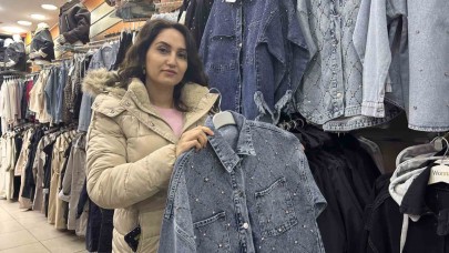 Ani hava değişiklikleri kıyafet konusunda kafa karıştırıyor