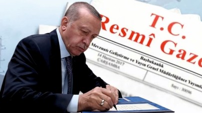 Şanlıurfa'yı ilgilendiren atama kararları resmileşti