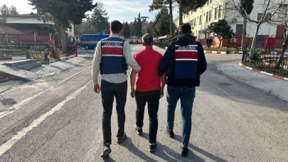 Jandarmadan hırsızlık operasyonu: 44 şahıstan 3’ü tutuklandı