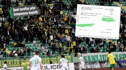 'Bu takımı kurtarsa kurtarsa 12. Adam kurtarır'