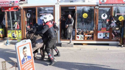 Sandığınız gibi değil !