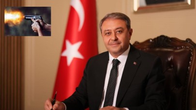 Şanlıurfa’da silaha sıfır tolerans