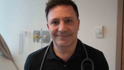 Profesör açıkladı: "Ani, beklenmedik ve genç ölümlerin sebebi kalp gribi"