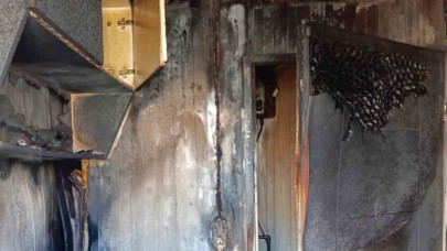 Şanlıurfa'nın komşu şehrinde faciadan dönüldü