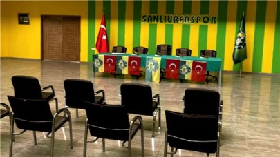 Şanlıurfaspor kongreye gidiyor