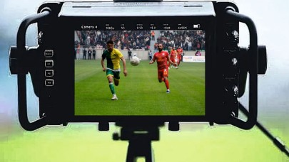 AMEDspor maçının yayın bilgileri netleşti