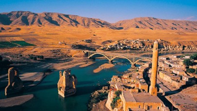 Güneydoğu’da Hava Durumu: Güneşli Günler ve Yer Yer Yağış