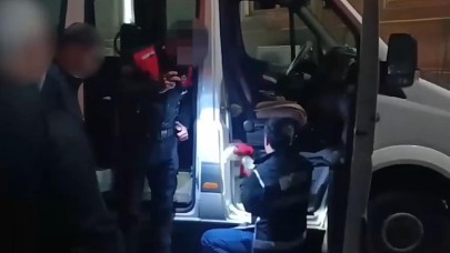 Mart ayı kaçakçılık operasyonlarında 7 şahıs tutuklandı