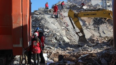 Gaziantep'te mezar olan site hakkında karar çıktı