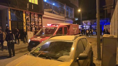 Asılsız intihar ihbarı ekipleri harekete geçirdi