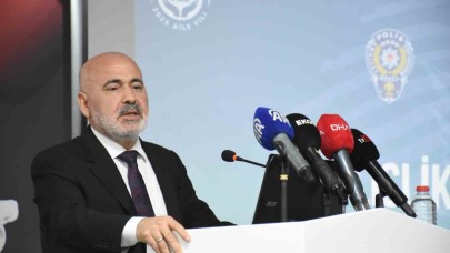 İçişleri Bakan Yardımcısı Sağlam: "Kendi güvenlik teşkilatımızı kuracağız"