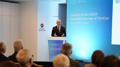 Bakan Şimşek: "Enflasyonu düşürmeyi başaracağız"