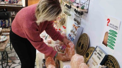 Girişimci kardeşlerden sağlıklı yaşam trendi