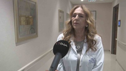 "Laparoskopik miyom ameliyatları iyileşme sürecini kısaltıyor"