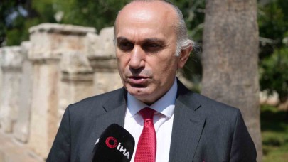 Turizmci Hamit Kuk: "Turizmde rekabet gücü en yüksek ülkelerden biriyiz"