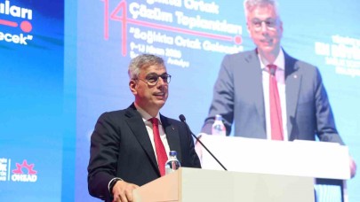 Sağlık Bakanı Memişoğlu: "Tek amacımız var öncelikli olarak, o da insanlara hizmet etmek"